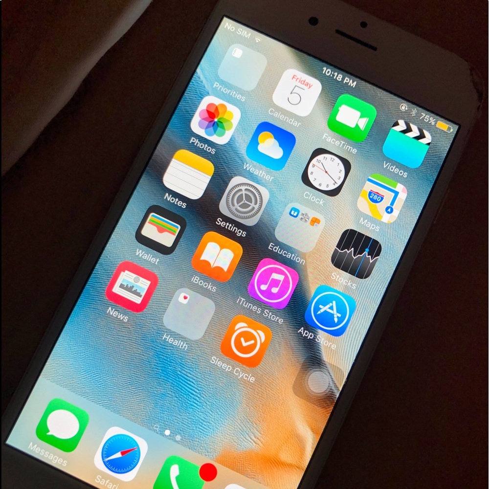 iPhone 6 16GB